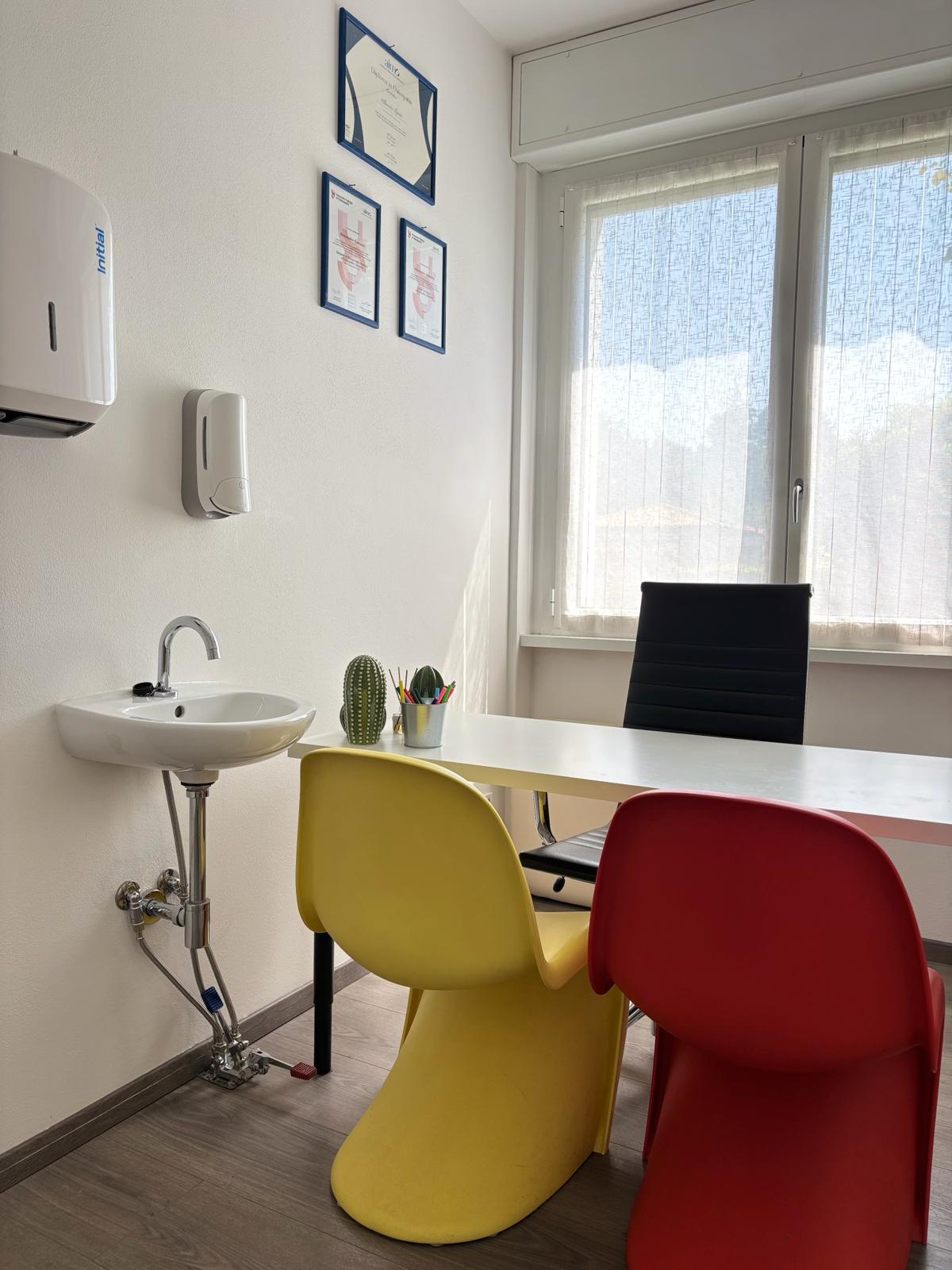 Studio Risorgimento – diplomi